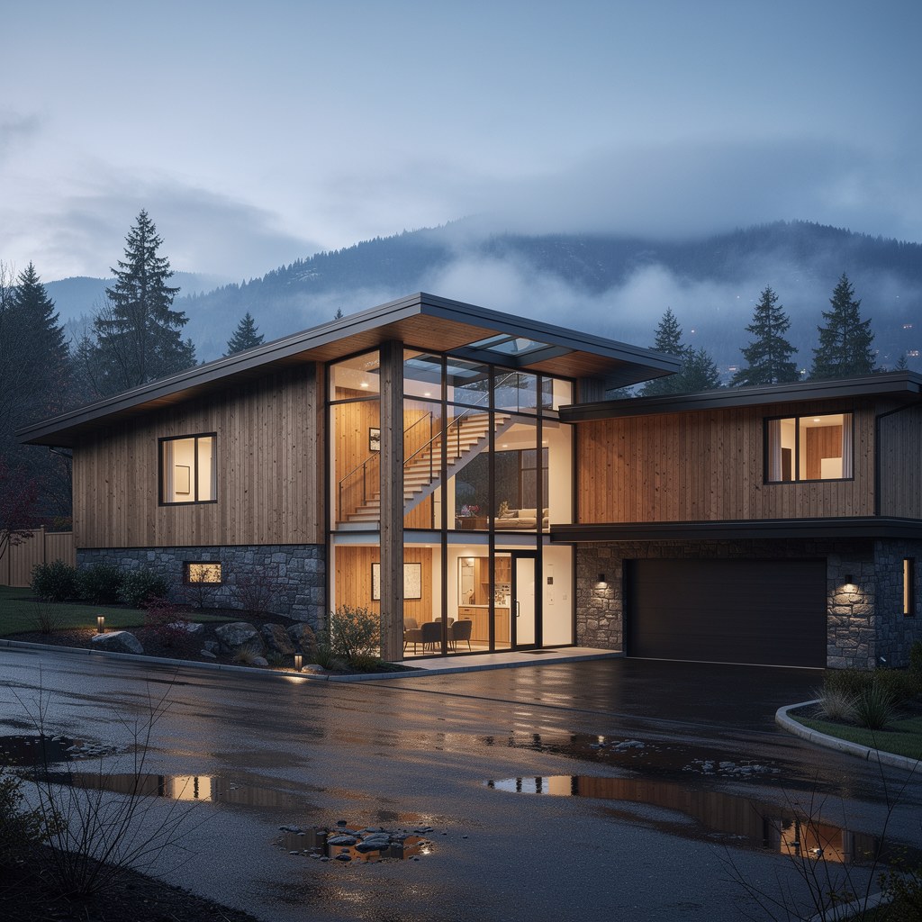 Light-Filled Renovations: Beating Vancouver's Grey Season in Style