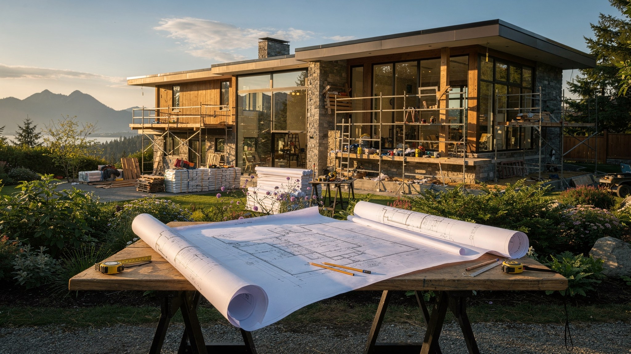 Renovation Fraud Is Rising: How to Protect Your Vancouver Reno