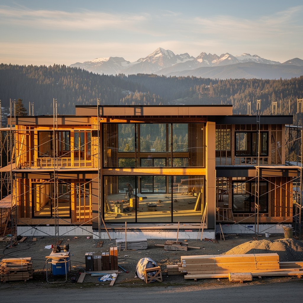 Tariffs & Rising Costs: A 2025 Custom Home Budget Guide